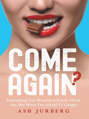 cover image of Come Again?